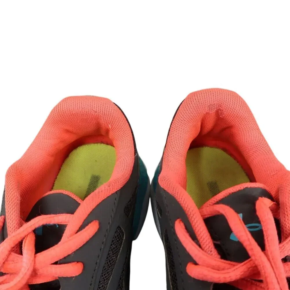 Under Armour Shoes Womens 7.5 Athletic Trainers Engage Running Sneakers Comfort
